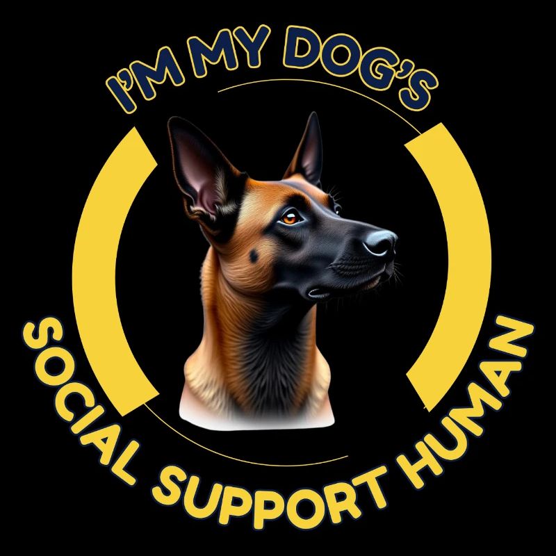 I M MY DOG S