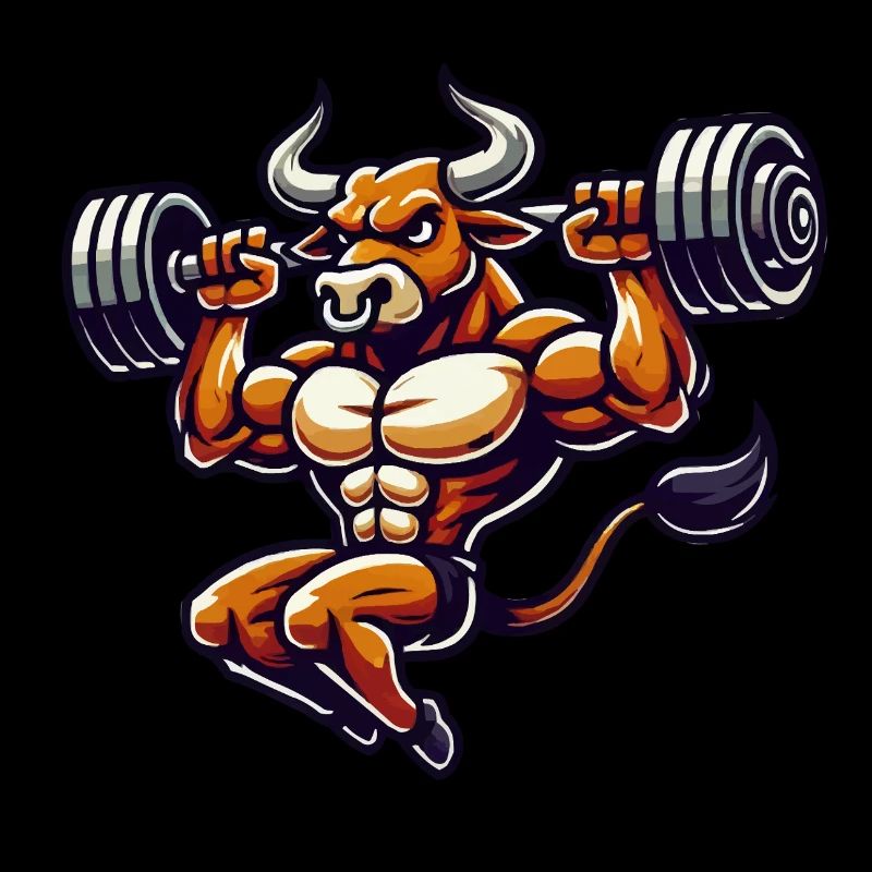 stier bodybuilder comic