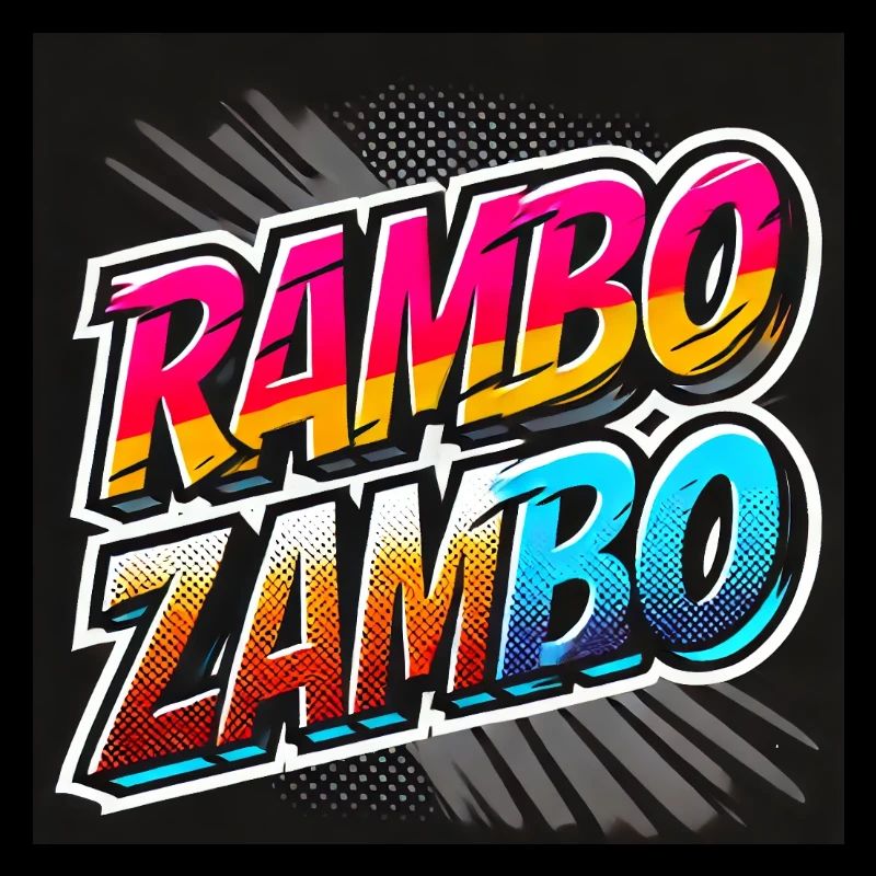 Rambo Zambo