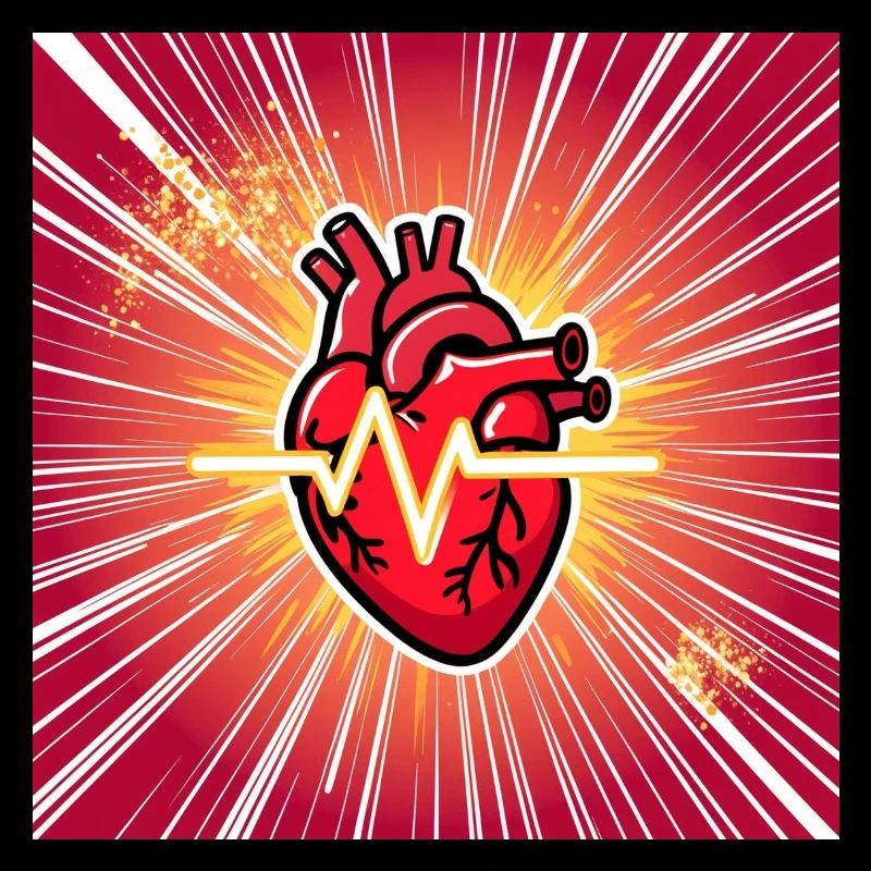 Heart Boom