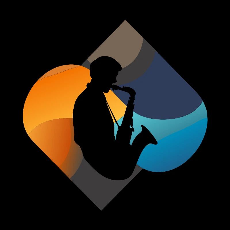 Saxophone Brass Band