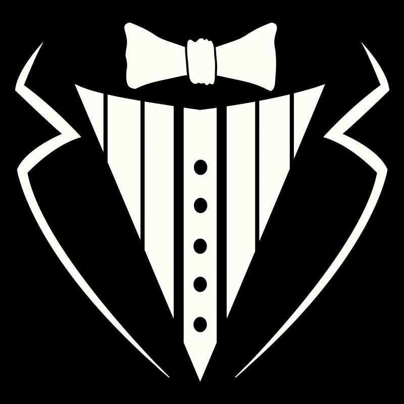 Costume Texedo