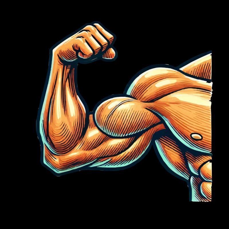 biceps