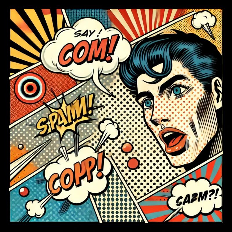 Retro Pop