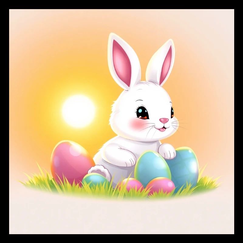 Fluff & Eggstravaganz