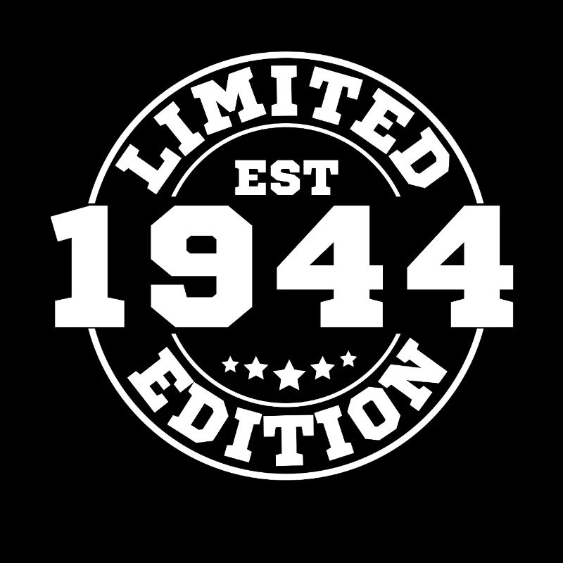 1944 limited edition