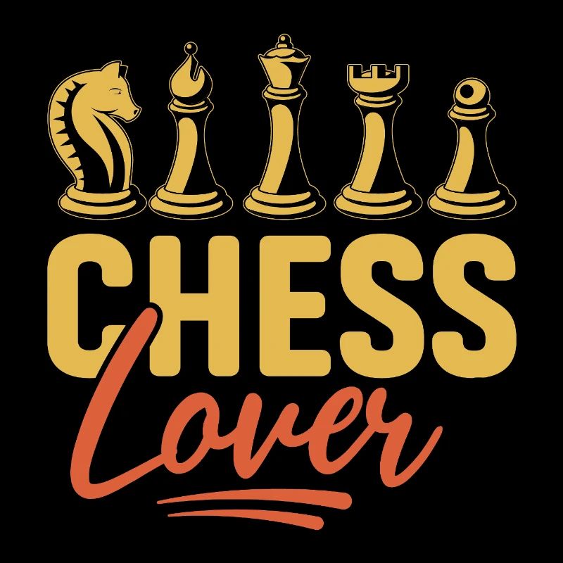 Chess Junkie Gift Chess Sport Chess Master