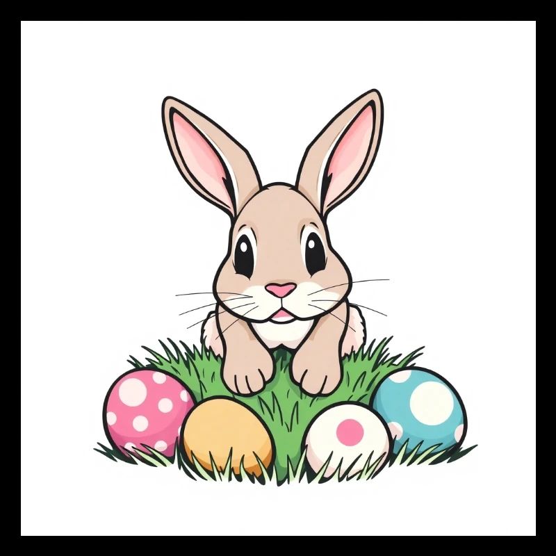 „Ostereierjagd beginnt!“