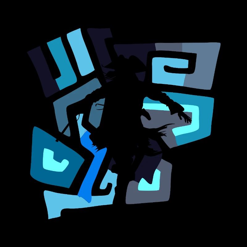 Drapeau pirate Bateau pirate