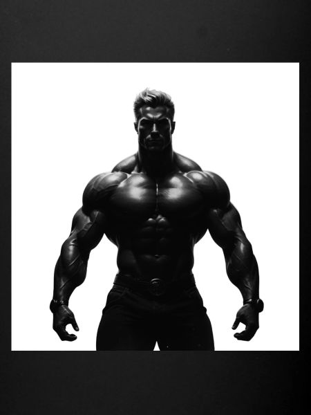 Bodybuilder