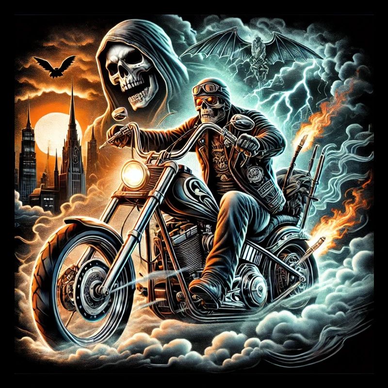 Motorrad