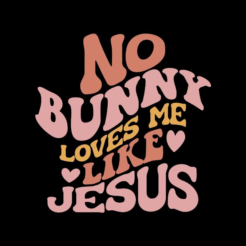 Personne ne m’aime comme Jésus
