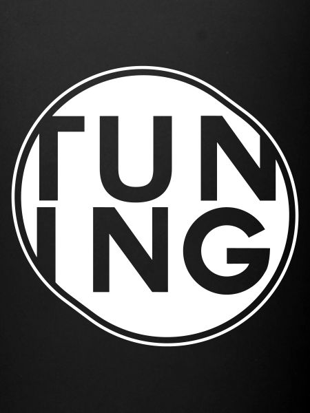 Tuning, Tuning Fans