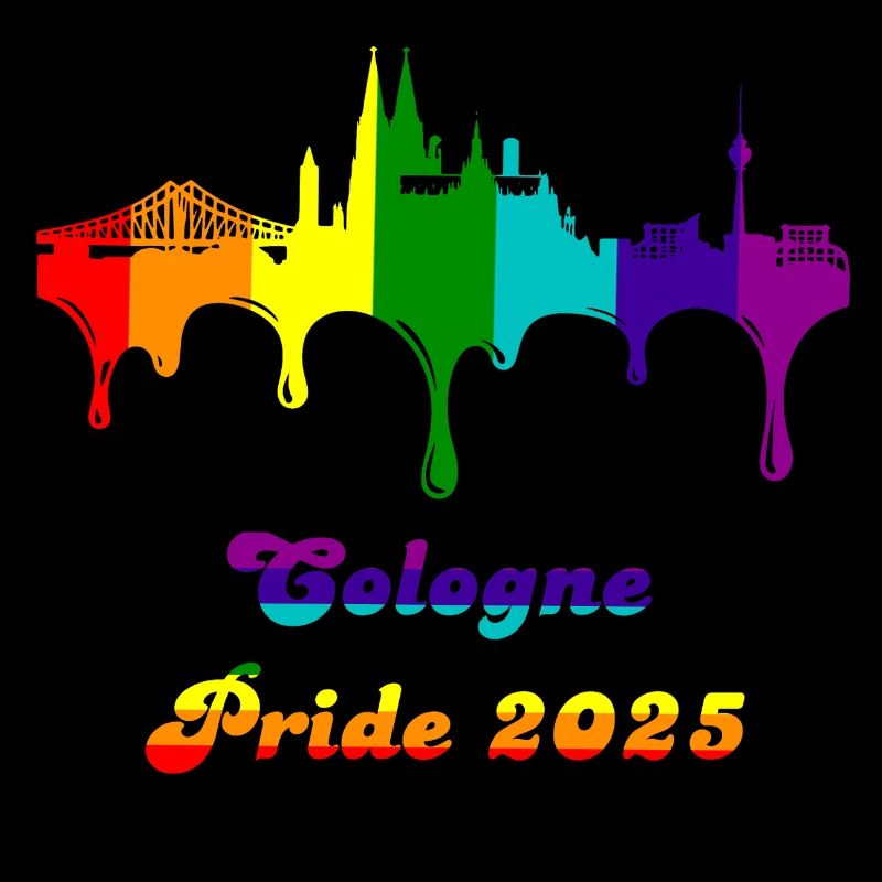 Pride 2025 Cologne