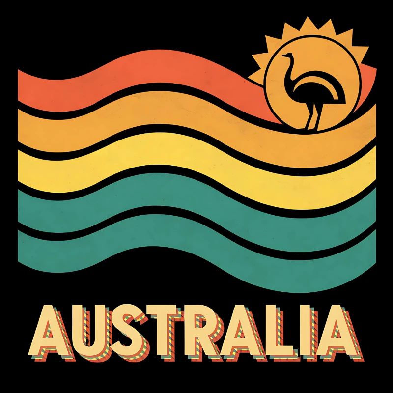 Australia
