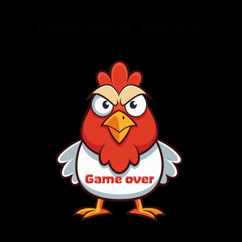 Chicken game