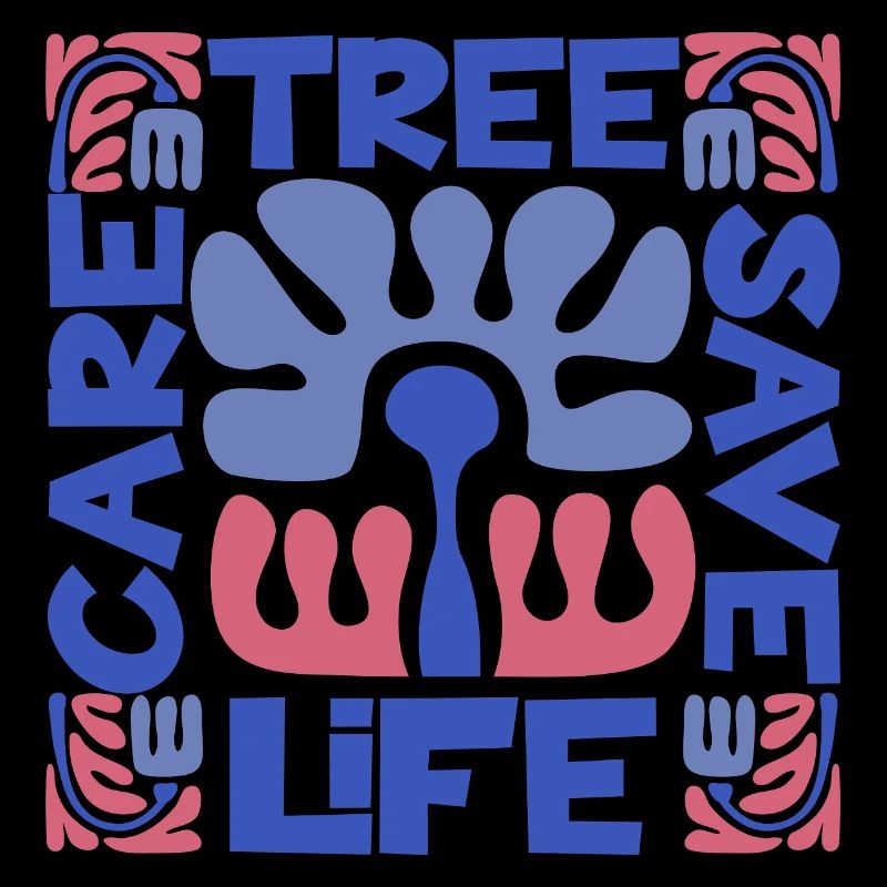 Save Tree Care Life