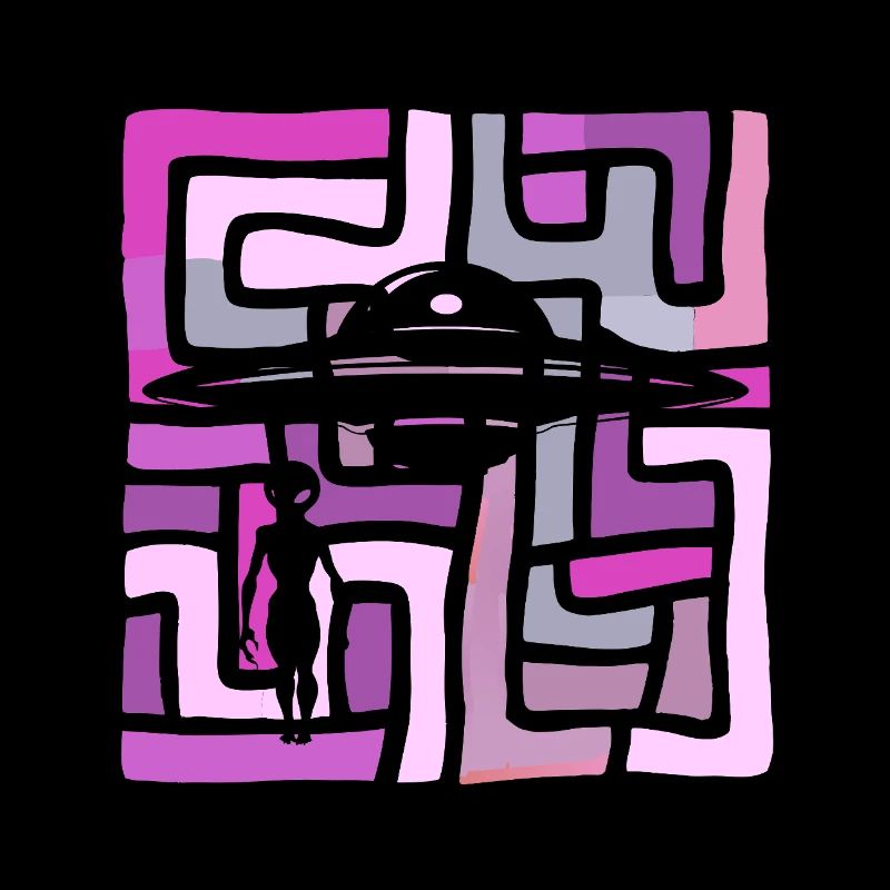 spaceship space space