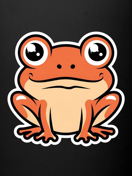 crapaud