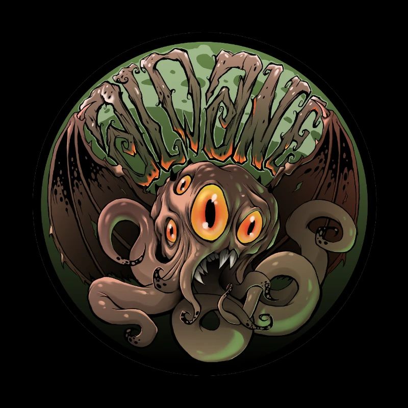 cthulu
