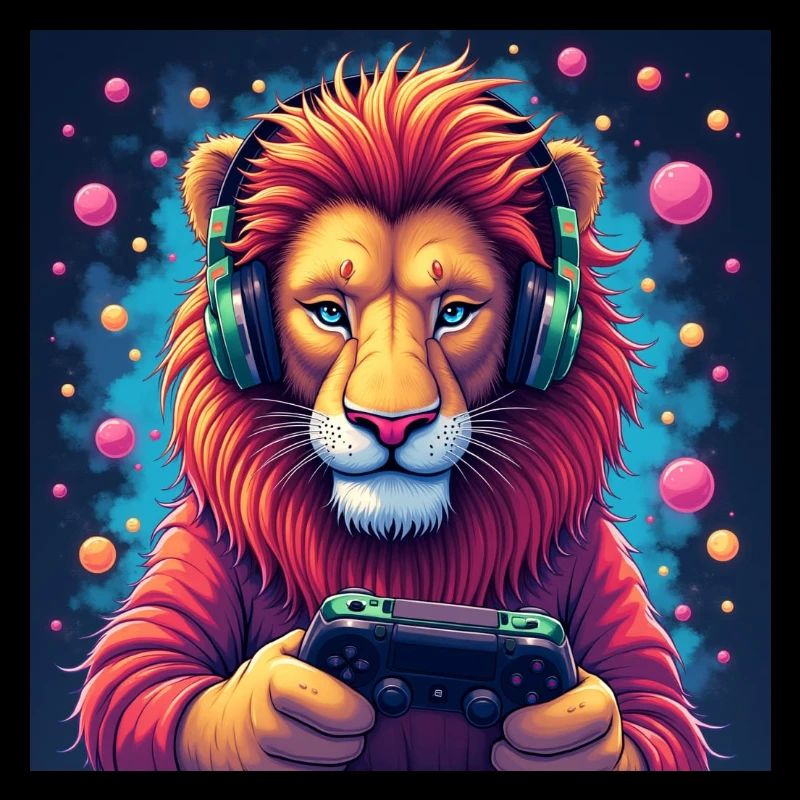 Gamer