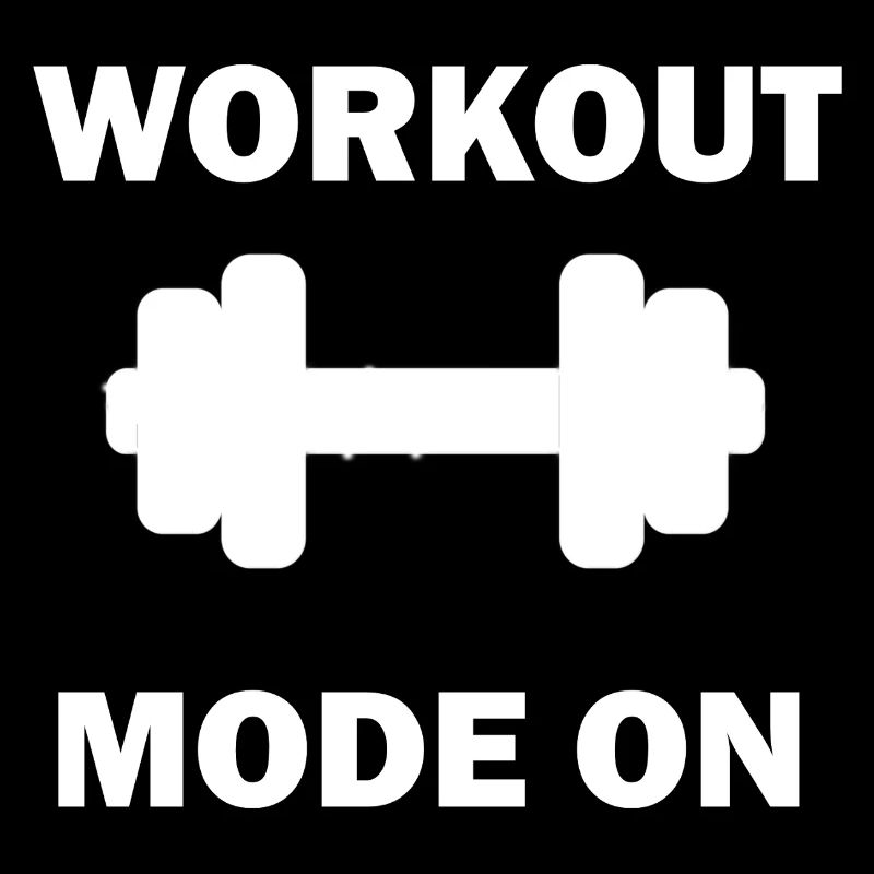 Workout Mode