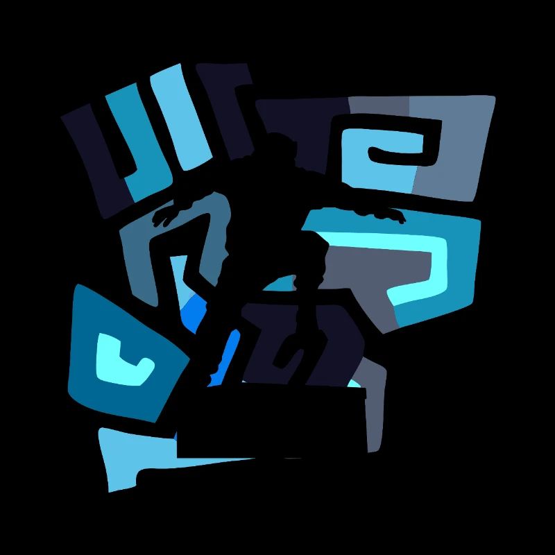 Parkour Acrobatics