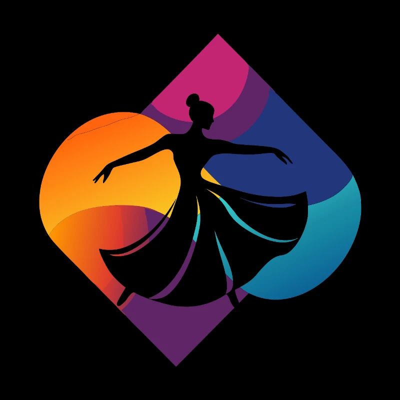 Dance Sport Dance School Dance Course