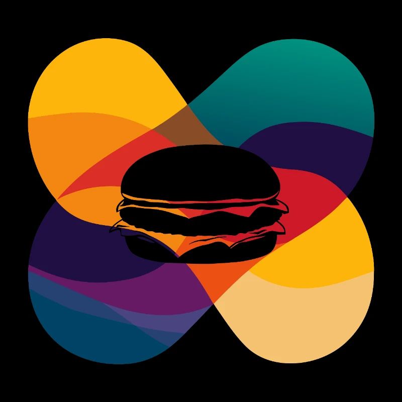 Burger Joint Fast Food