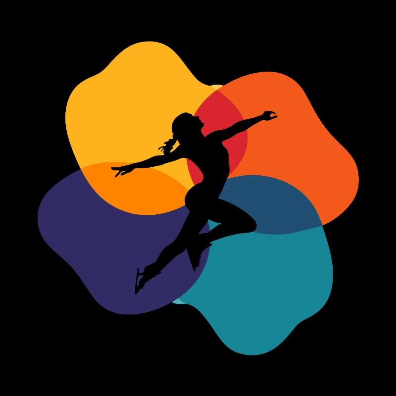 Medalje i kunstskøjteløb