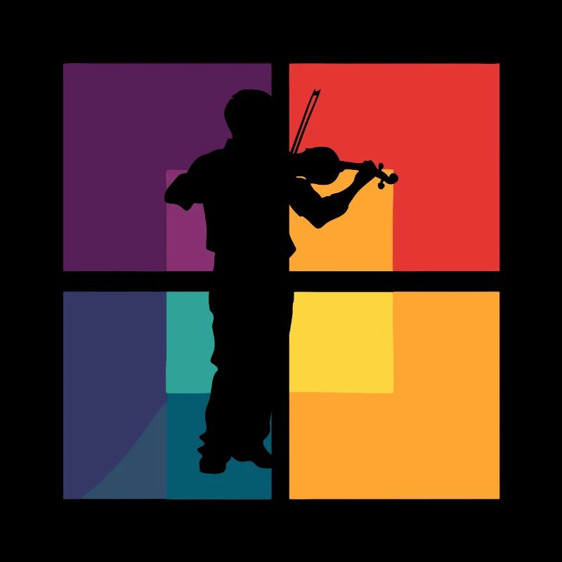 Instrument de violon