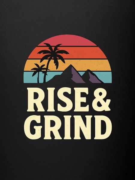 Rise&Grinde