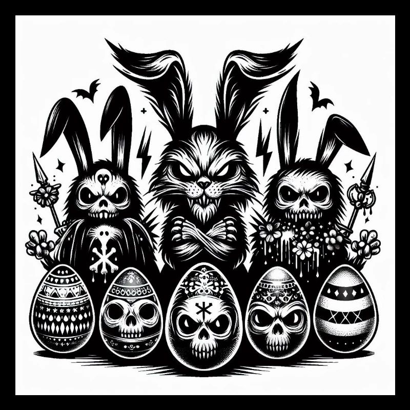 Ostern 5