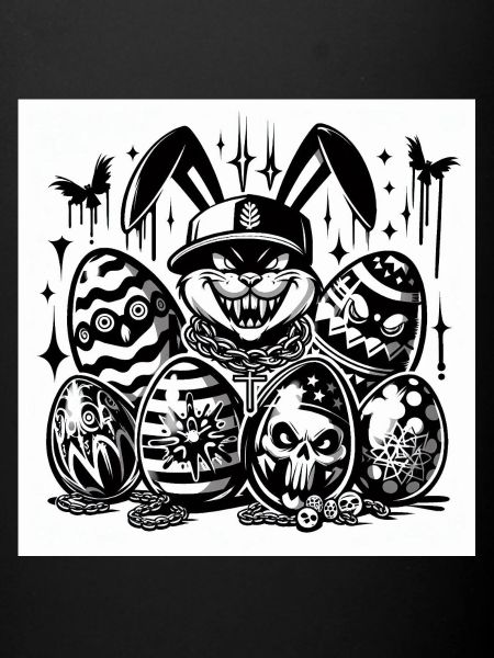 Ostern 7