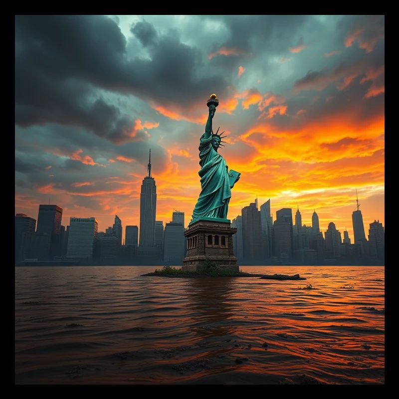 Manhattan