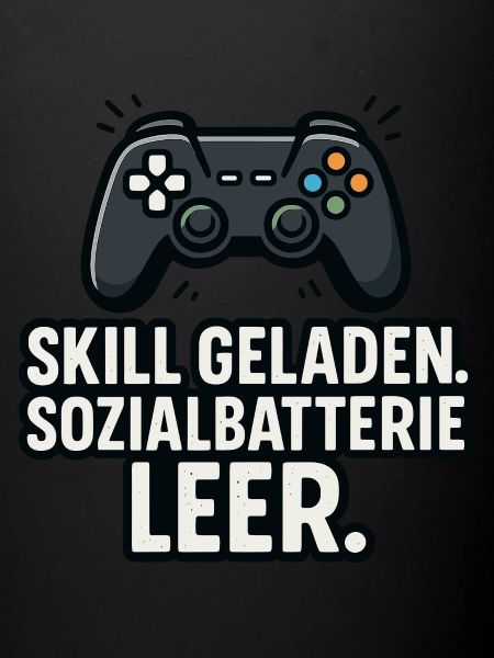 Skill geladen.