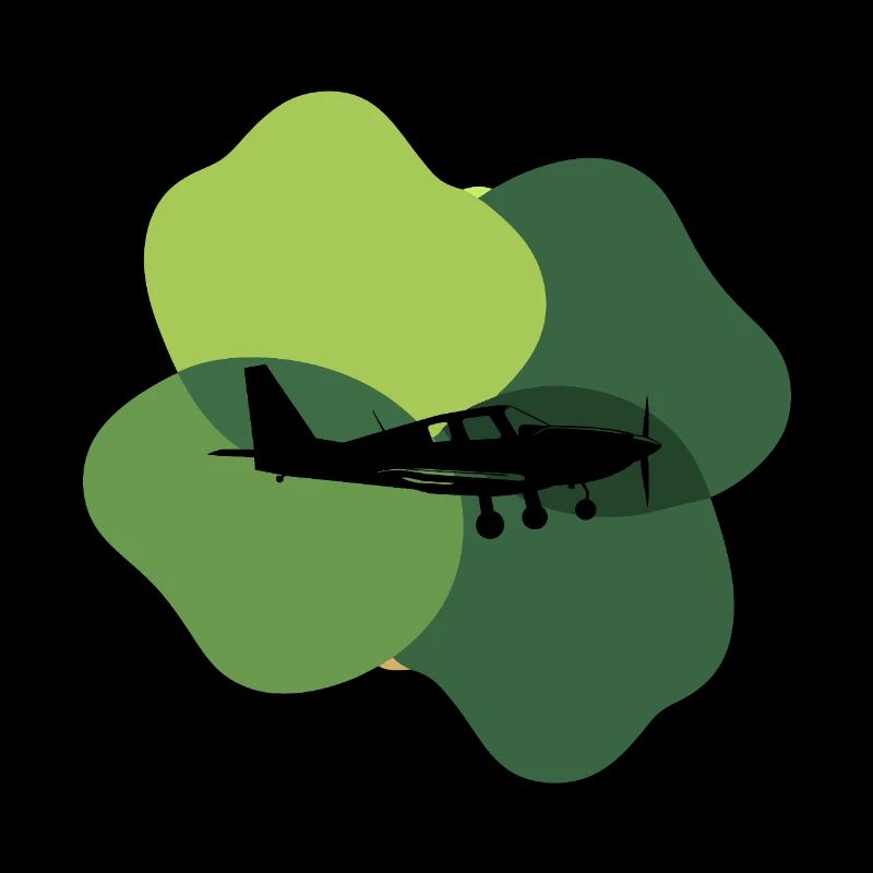 Flugzeug Kabine Luftfahrt