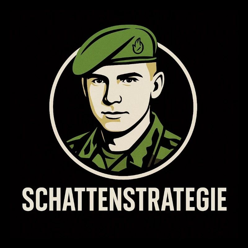 Shadow Strategy Logo