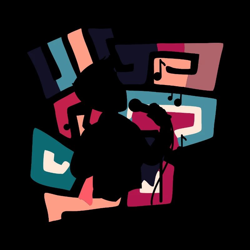 Voix Jazz Chant