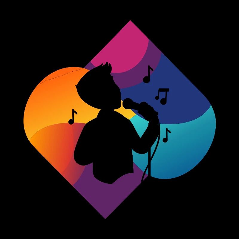 Karaoke, Singing, Jazz