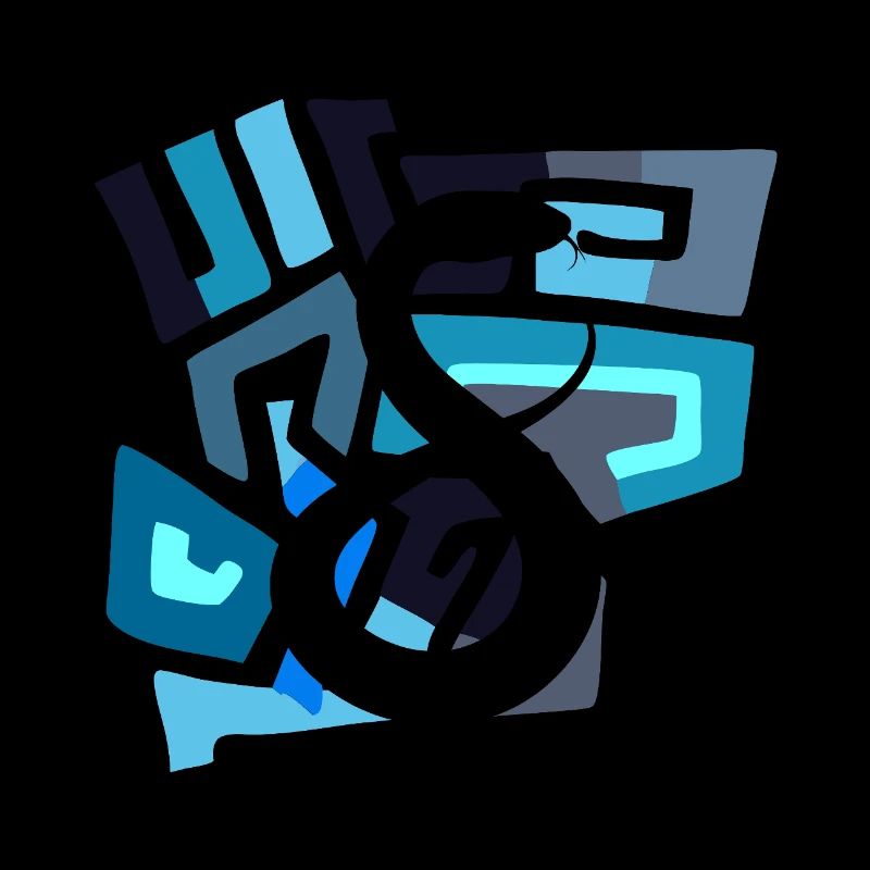 Snake Contortionists