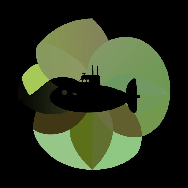 Ship Underwater Diving