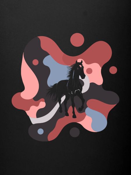 Cheval Sabots Equestrian