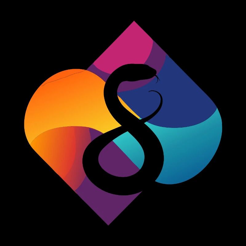 Tête de serpent Serpent Espèces de serpent