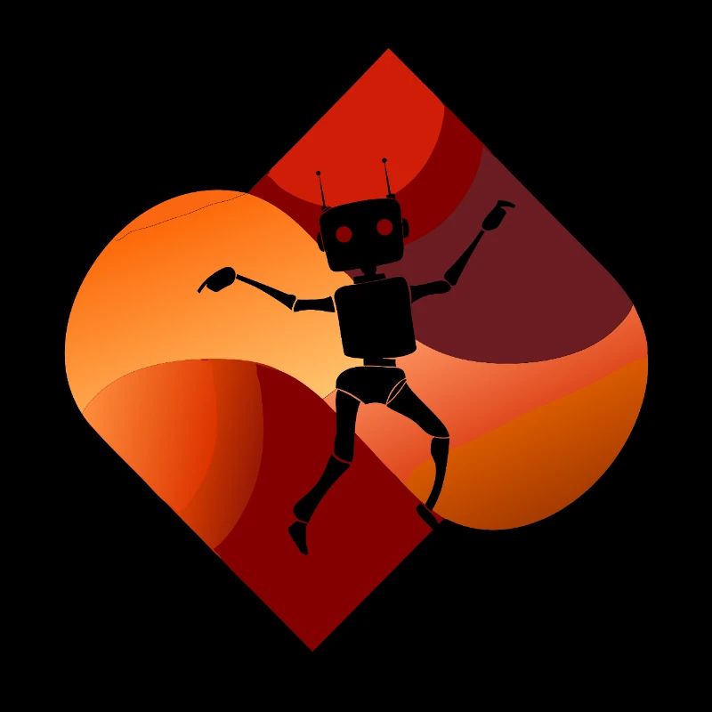 Robotik Roboter Maschine