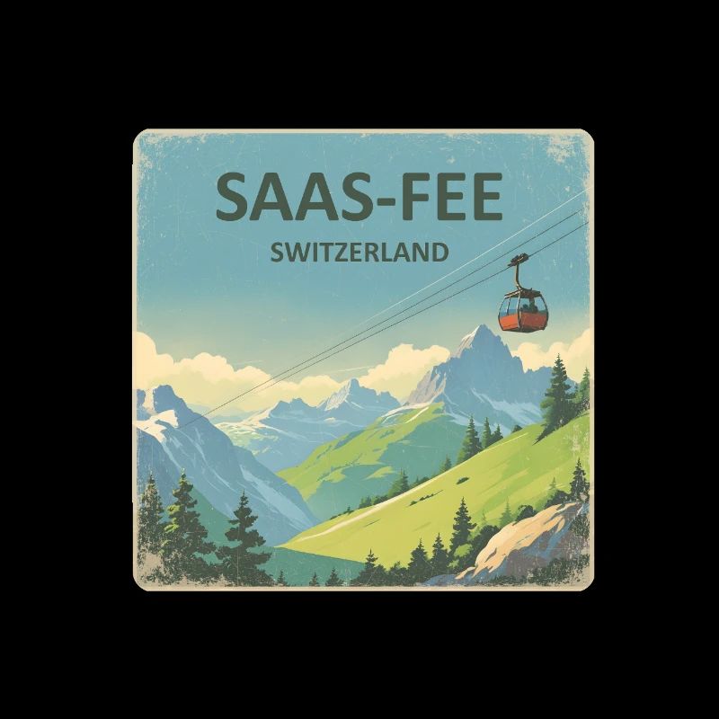 saas-fee