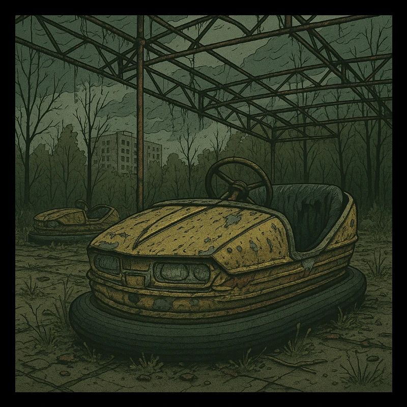 Forgotten Ride