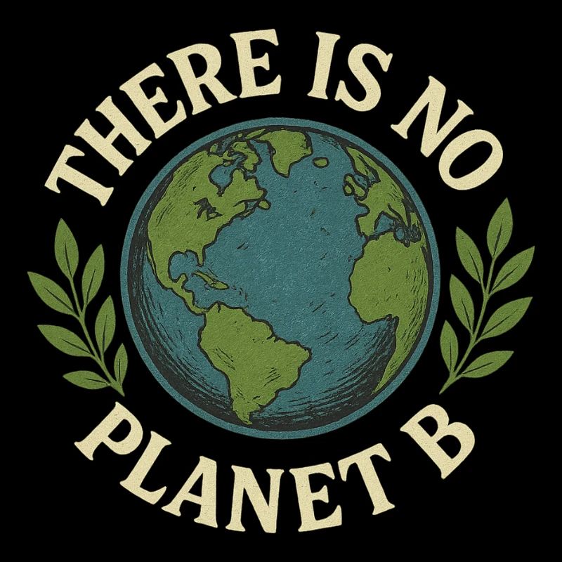 Il n’y a pas de planète b