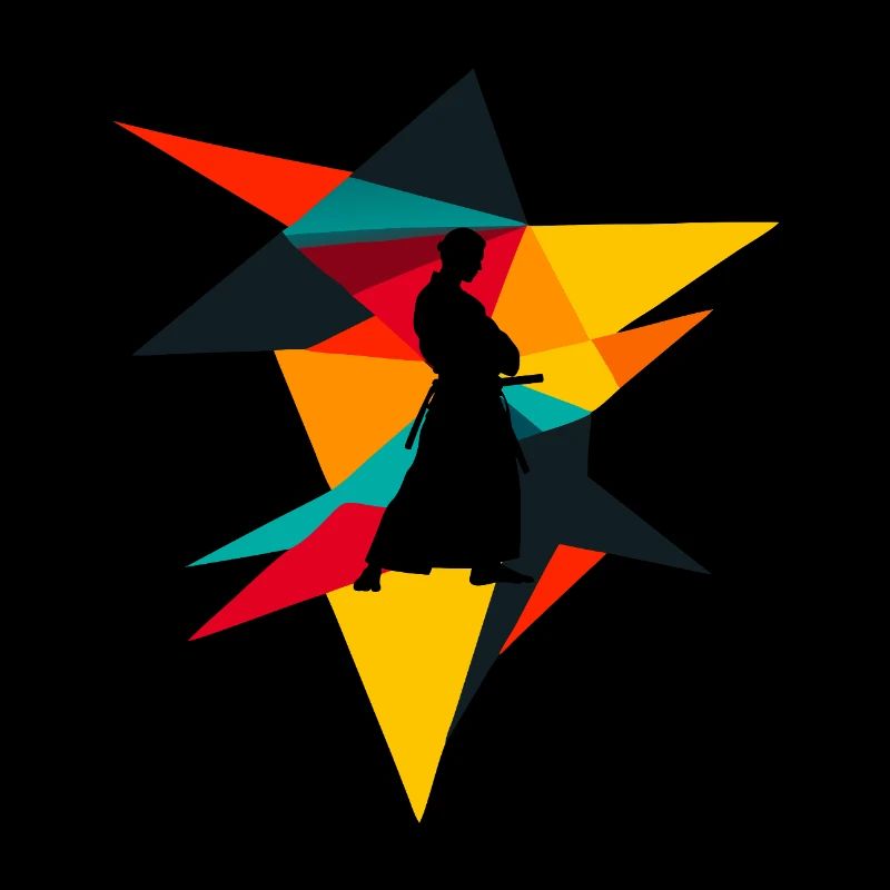 Aikido Angriff Technik