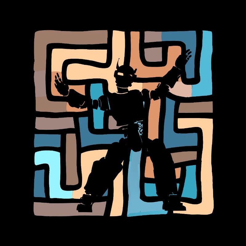 Danse Danse Couple Foxtrot